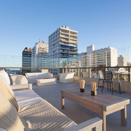 20 Hotel Punta del Este Luaran gambar