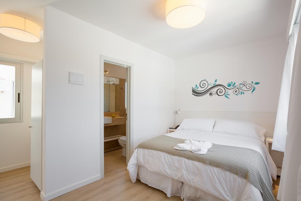 20 Hotel Punta del Este Bilik gambar