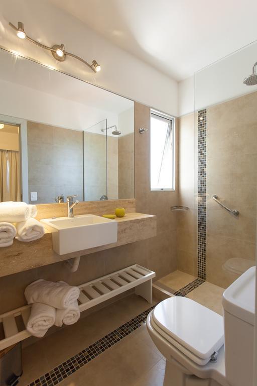 20 Hotel Punta del Este Bilik gambar