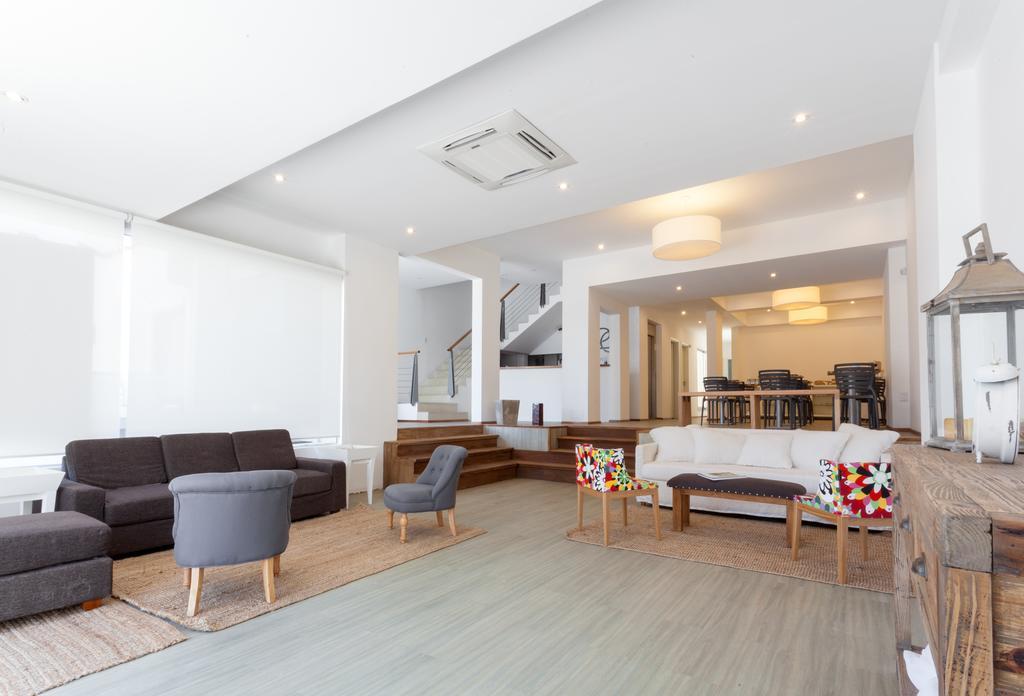 20 Hotel Punta del Este Luaran gambar