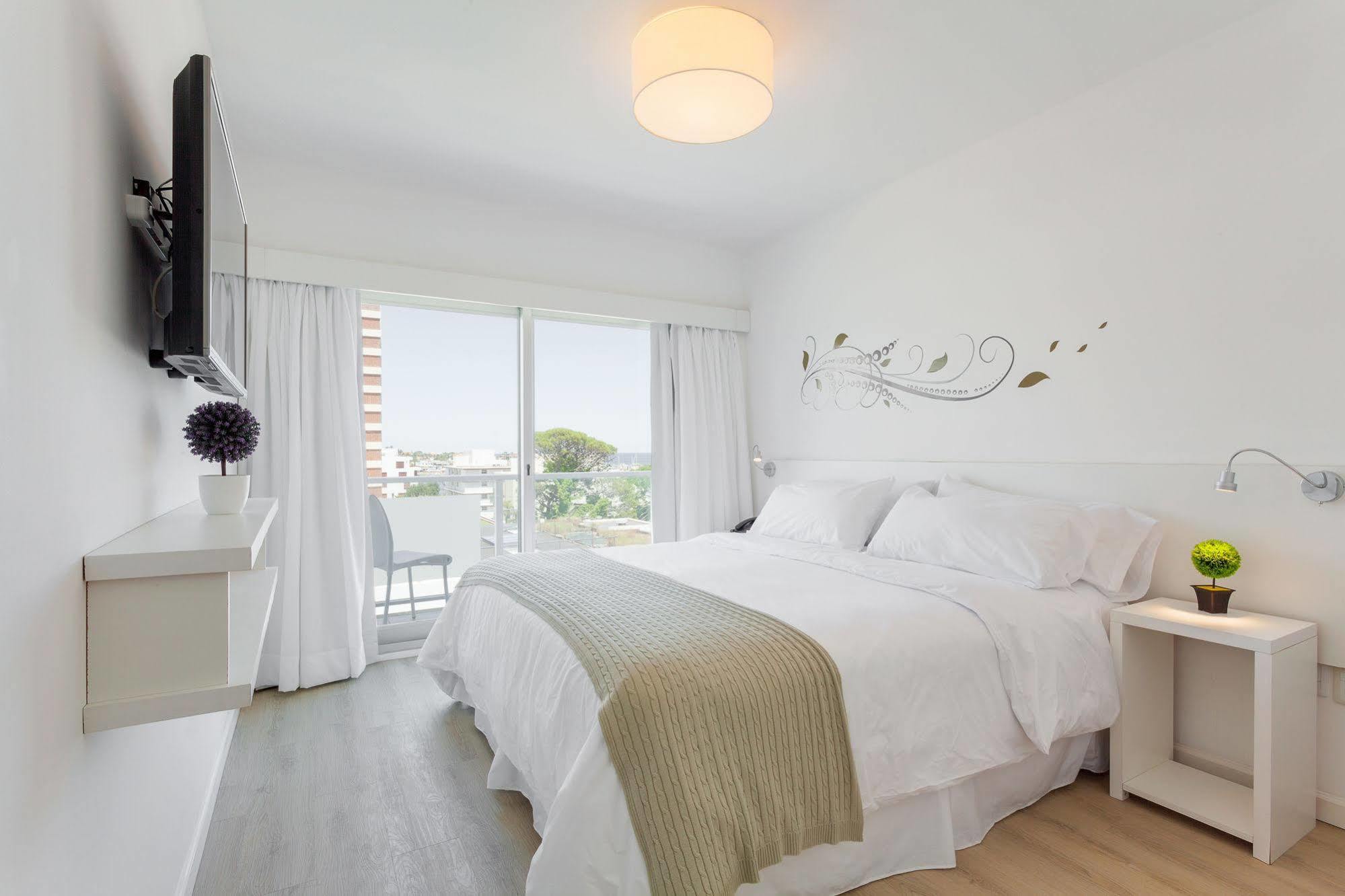 20 Hotel Punta del Este Luaran gambar