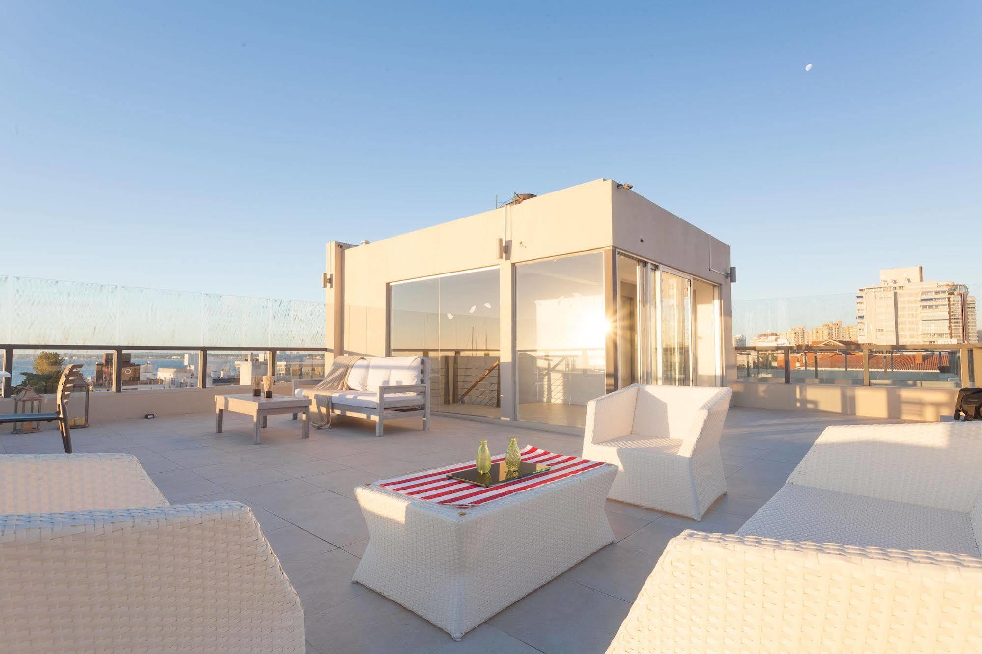 20 Hotel Punta del Este Luaran gambar