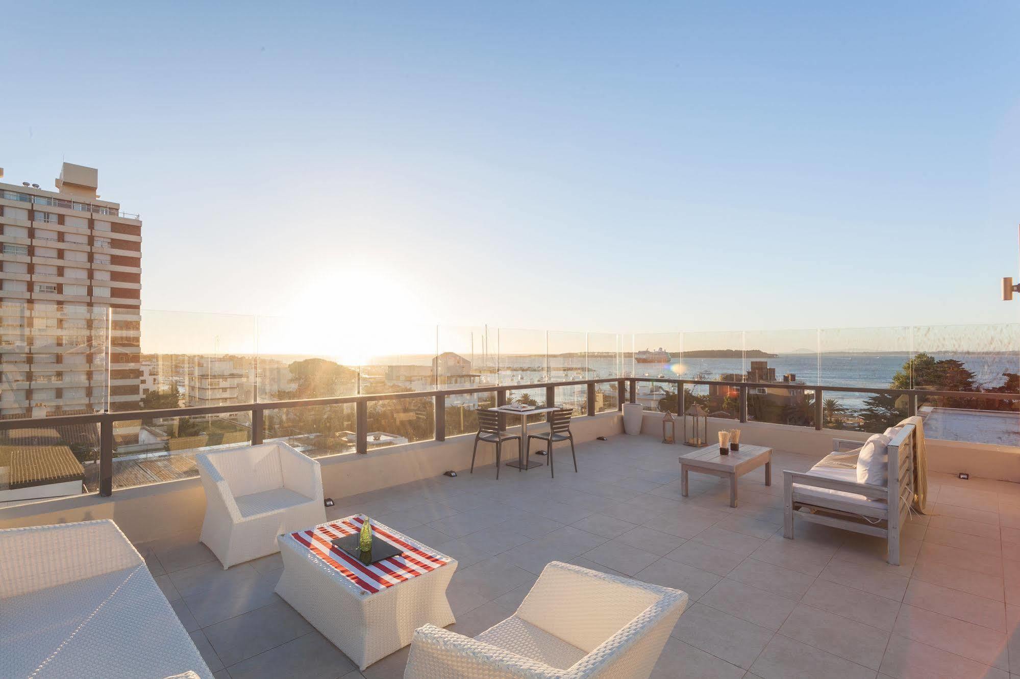 20 Hotel Punta del Este Luaran gambar