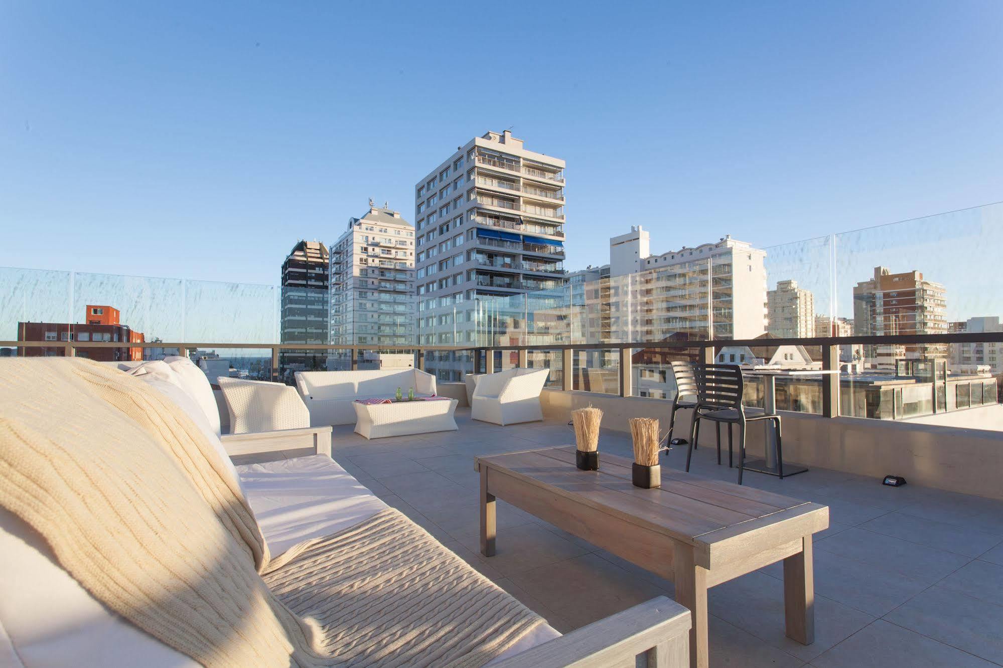 20 Hotel Punta del Este Luaran gambar