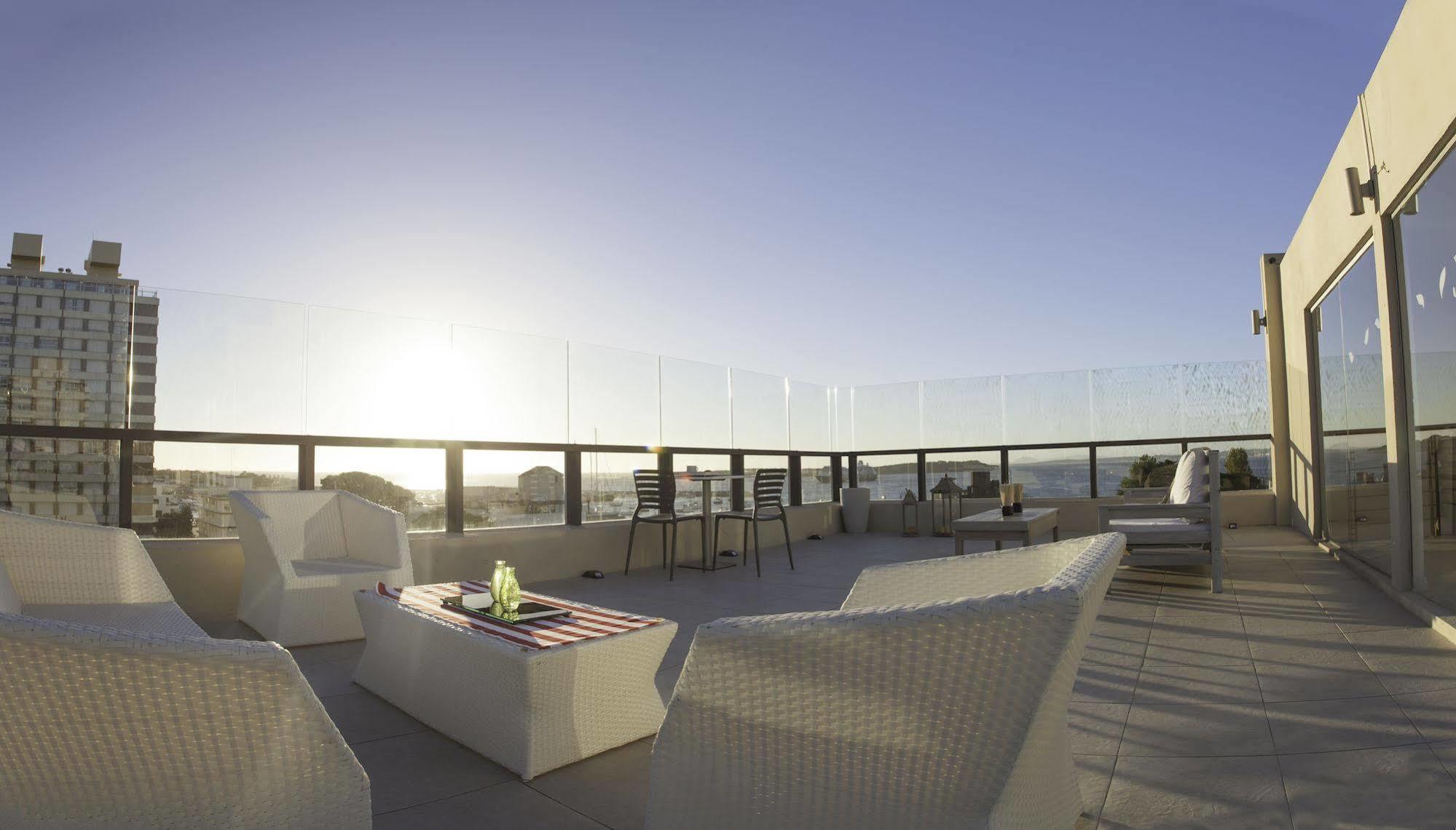 20 Hotel Punta del Este Luaran gambar